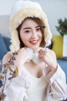 高H之交换小敏系列