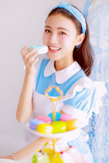 台湾4级版倩女幽魂